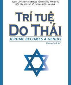 Trí Tuệ Do Thái