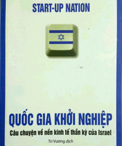 Quốc Gia Khởi Nghiệp