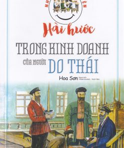 Những Mẫu Truyện Hài Hước  Trong Kinh Doanh Của Người Do Thái