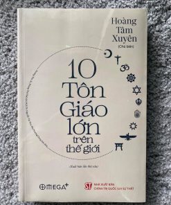 10Tôn Giáo Trên Thế Giới