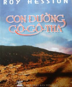 Con Đường Gô-gô-tha