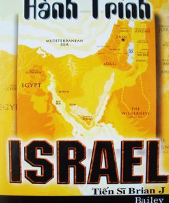 Hành Trình Israel