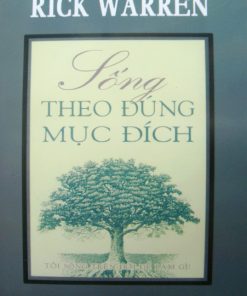 Sống Theo Đúng Mục Đích