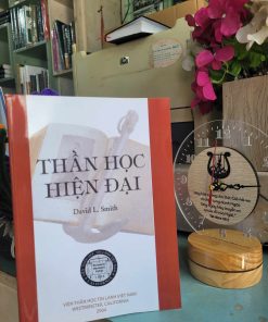Thần Học Hiện Đại