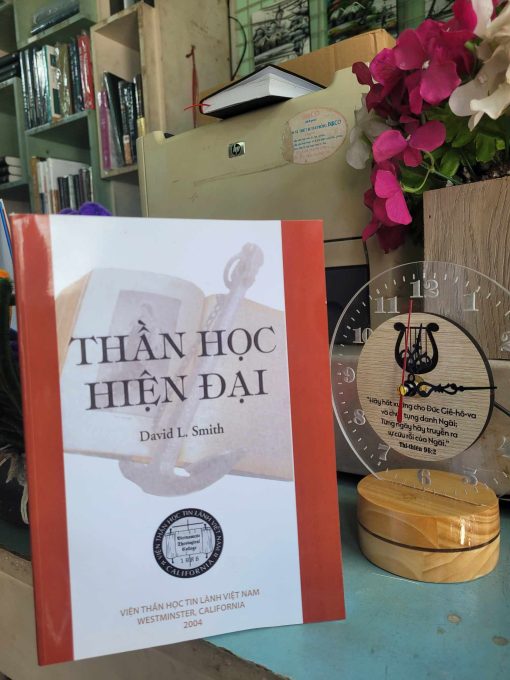 Thần Học Hiện Đại