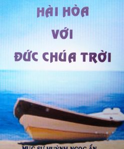Hài Hoà Với Đức Chúa Trời