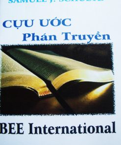 Cựu Ước Phán Truyền
