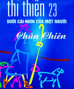 Thi Thiên 23: Dưới Cái Nhìn Của Một Người Chăn Chiên