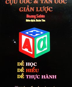Cựu Ước và Tân Ước Giản Lược