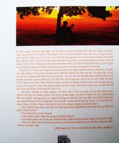 Alternative view of Lời Chúa Và Cuộc Sống: Mỗi Ngày Một Chút (số 5)