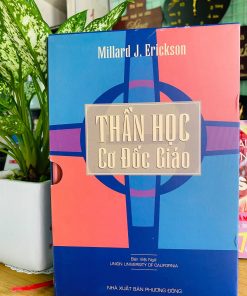 Thần Học Cơ Đốc Giáo