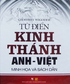 Từ Điển Kinh Thánh Anh-Việt