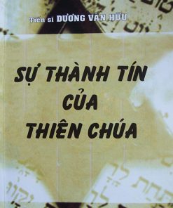 Sự Thành Tín Của Thiên Chúa