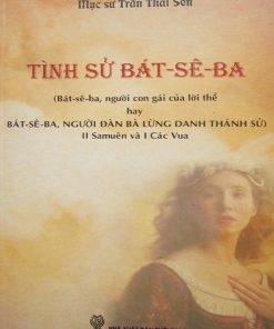 Tình Sử Bát-Sê-Ba