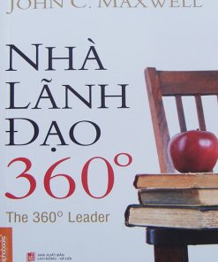 Nhà Lãnh Đạo 360