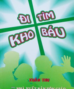 Đi Tìm Kho Báu