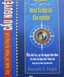 Bảy Bước Để Nhận Sự Đáp Lời Cầu Nguyện