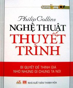 Nghệ Thuật Thuyết Trình