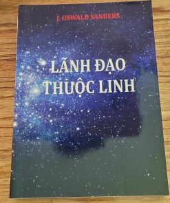 Lãnh Đạo Thuộc Linh