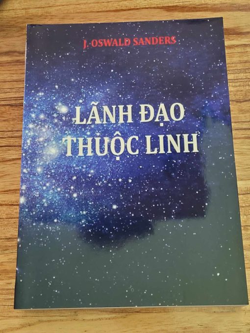 Lãnh Đạo Thuộc Linh