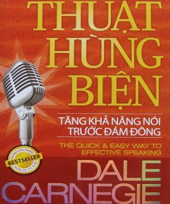 Thuật Hùng Biện