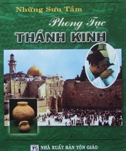 Những Sưu Tầm Phong Tục Kinh Thánh