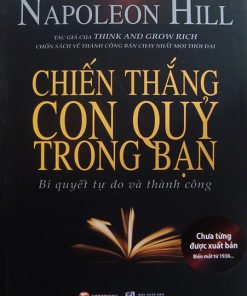 Chiến Thắng Con Quỷ Trong Bạn