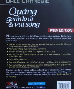 Alternative view of Quẳng Gánh Lo Đi và Vui Sống