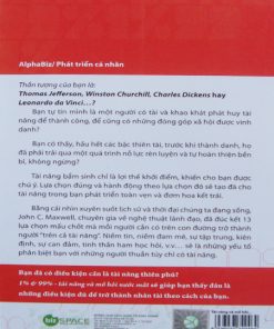 Alternative view of 1% & 99% Tài Năng Mồ Hôi Nước Mắt