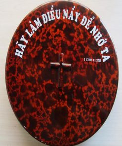 Mâm Tiệc Thánh