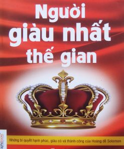 Người Giàu Nhất Thế Gian