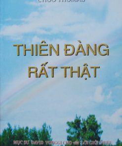 Thiên Đàng Rất Thật