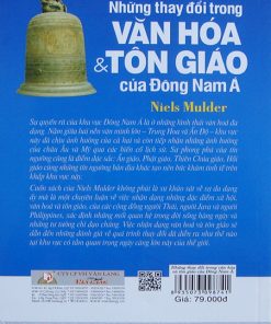Alternative view of Những Thay Đổi Trong Văn Hoá & Tôn Giáo Của Đông Nam Á