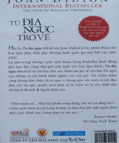 Alternative view of Từ Địa Ngục Trở Về