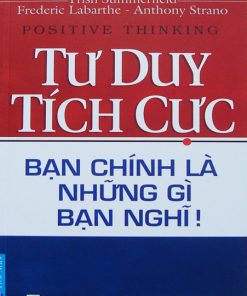 Tư Duy Tích Cực