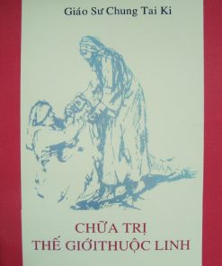 Chữa Trị Thế Giới Thuộc Linh