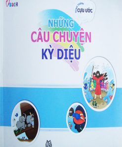 Những Câu Chuyện Kỳ Diệu ( Cựu Ước)