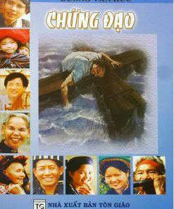 Chứng Đạo