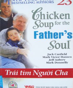 Trái Tim Người Cha