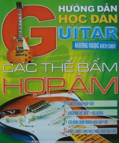 Hướng Dẫn Học Đàn Guitar