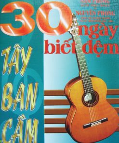 30 Ngày Biết Đệm Tây Ban Cầm