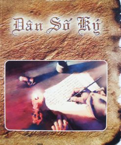 Dân Số Ký
