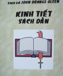 Kinh Tiết Sách Dẫn