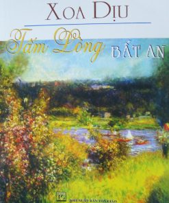 Xoa Dịu Tấm Lòng Bất An