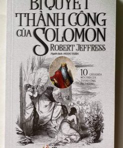 Bí Quyết Thành Công Của Solomon