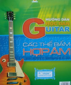 Alternative view of Hướng Dẫn Học Đàn Guitar