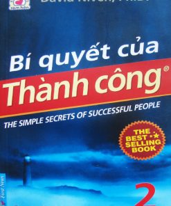 Bí Quyết Của Thành Công