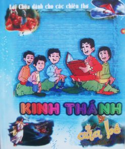 Kinh Thánh Của Bé