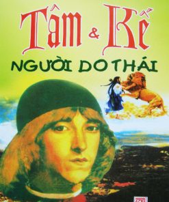 Tâm & Kế Người Do Thái