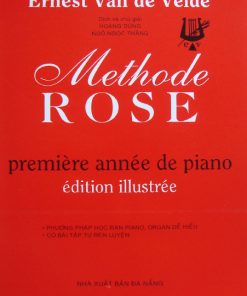 Methose Rose